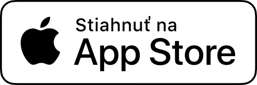 Prejsť na mobilnú aplikáciu Jelka v App Store